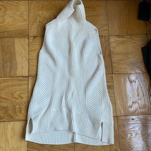Vince turtleneck sweater